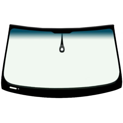 Audi Q5 2012-2017 Лобовое стекло (с датчиком дождя, молдинг) 62134A PILKINGTON (Великобритания)