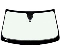 Audi Q5 2008-2012 Лобовое стекло (с датчиком дождя, камера, молдинг) 85461A GUARDIAN (США)