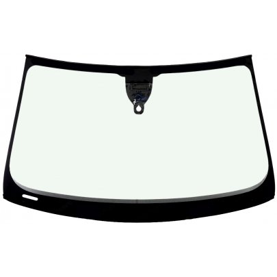 Audi Q5 2008-2012 Лобовое стекло (с датчиком дождя, камера, молдинг) 85461A GUARDIAN (США)