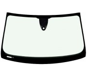 Audi Q5 2012-2017 Лобове скло (з датчиком дощу, камера, молдинг) 17490T Benson (КНР)