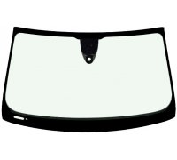 Audi Q5 2012-2017 Лобовое стекло (с датчиком дождя, камера, молдинг) 17490T Benson (КНР)