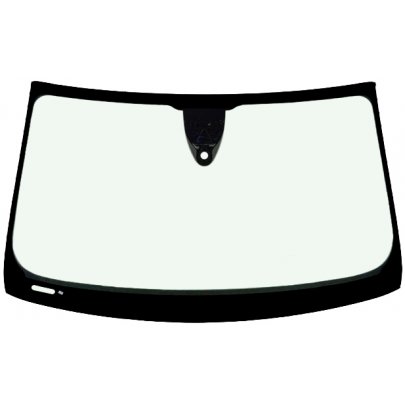 Audi Q5 2012-2017 Лобове скло (з датчиком дощу, камера, молдинг) 17490T Benson (КНР)