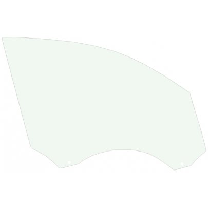 Audi Q5 2008-2017 Бокове скло переднє праве (пасажирської дверки) GS 1212 D304 SEKURIT (Франція)