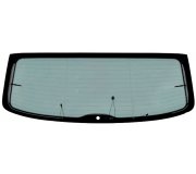 Audi Q5 2008-2017 Заднее стекло (с антенной, с обогревом, ТСР) 35646T Benson (КНР)