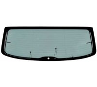 Audi Q5 2008-2017 Заднє скло (з антеною, з обігрівом, ТСР) 35646T Benson (КНР)