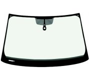 Audi Q5 2017-2024 Лобове скло (з датчиком дощу, молдинг) GS 1221 D11-P PILKINGTON (Великобританія)