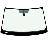 Audi Q5 2017-2024 Лобове скло (з датчиком дощу, молдинг) 20513T Benson (КНР)