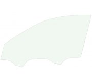 Audi Q5 2017-2024 Бокове скло переднє ліве (водійської дверки) 65594A SEKURIT (Франція)