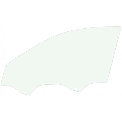 Audi Q5 2017-2024 Бокове скло переднє ліве (водійської дверки) GS 1221 D301 XYG (КНР)