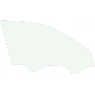 Audi Q5 2017-2024 Бокове скло переднє праве (пасажирської дверки) 65595A SEKURIT (Франція)