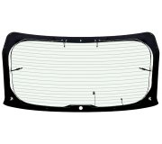 Audi Q5 Sportback 2021-2024 Заднее стекло (с антенной, с обогревом) 204820A XYG (КНР)