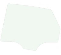 Audi Q5 2017-2024 Бокове скло заднє ліве (опускне) GS 1221 D303 XYG (КНР)