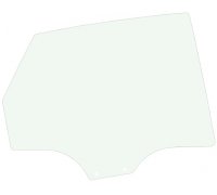 Audi Q5 2017-2024 Бокове скло заднє праве (опускне) 65598A SEKURIT (Франція)