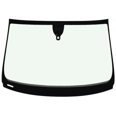 Audi Q7 2005-2015 Лобове скло (з датчиком дощу, камера, молдинг) 34177T XYG (КНР)