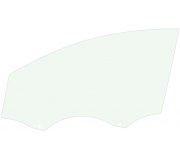 Audi Q7 2005-2015 Бокове скло переднє ліве (водійської дверки) GS 1201 D303-P PILKINGTON (Великобританія)