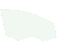 Audi Q7 2005-2015 Боковое стекло переднее правое (пассажирской двери) GS 1201 D304-P PILKINGTON (Великобритания)