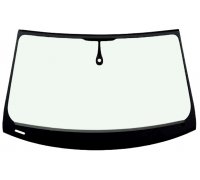 Audi Q7 2015- Лобове скло (з датчиком дощу, молдинг) 77305A PILKINGTON (Великобританія)