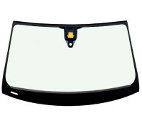 Audi Q7 2015-2019 Лобове скло (з датчиком дощу, камера, проекція, молдинг) GS 1217 D13 XYG (КНР)