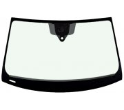 Audi Q7 2019-2023 Лобове скло (з датчиком дощу, камера, проекція, молдинг) 78520A PILKINGTON (Великобританія)