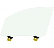 Audi Q7 2015- Бокове скло переднє ліве (водійської дверки) 64542A SEKURIT (Франція)