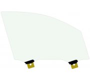 Audi Q7 2015- Бокове скло переднє праве (пасажирської дверки) 64543A SEKURIT (Франція)