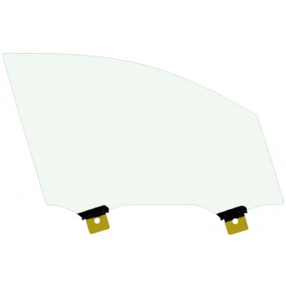 Audi Q7 2015- Боковое стекло переднее правое (пассажирской двери) 64543A SEKURIT (Франция)