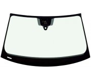 Audi Q8 2018-2022 Лобове скло (з датчиком дощу, камера, молдинг) GS 1235 D11-S SEKURIT (Франція)