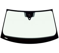 Audi Q8 2018-2022 Лобовое стекло (с датчиком дождя, камера, молдинг) 34419T Benson (КНР)