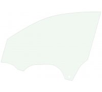 Audi Q8 2018- Бокове скло переднє ліве (водійської дверки) 32956T XYG (КНР)