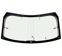 Audi Q8 2018- Заднє скло (з антеною, з обігрівом) GS 1235 D21 XYG (КНР)