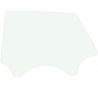 Audi Q8 2018- Бокове скло заднє ліве (опускне) GS 1235 D303 XYG (КНР)