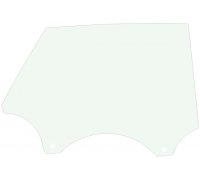 Audi Q8 2018- Бокове скло заднє праве (опускне) GS 1235 D304 XYG (КНР)