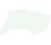 Audi TT 1998-2006 Боковое стекло переднее левое (водительской двери, COUPE) 10528A SEKURIT (Франция)