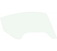 Audi TT 1998-2006 Бокове скло переднє праве (пасажирської дверки, COUPE) 10529A SEKURIT (Франція)