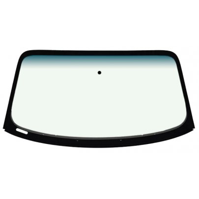 Audi TT 1998-2006 Лобовое стекло (с молдингом) 267T Benson (КНР)