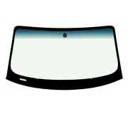 Audi TT 2006-2014 Лобовое стекло (с датчиком дождя, с молдингом) GS 1233 D11-P PILKINGTON (Великобритания)