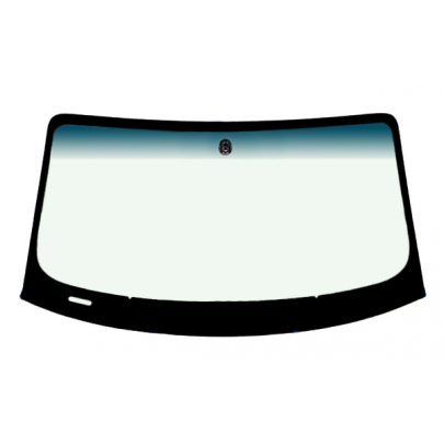 Audi TT 2006-2014 Лобовое стекло (с датчиком дождя, с молдингом) GS 1233 D11-P PILKINGTON (Великобритания)