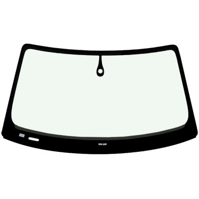 Audi TT 2014-2023 Лобовое стекло (с датчиком дождя, с молдингом, COUPE) GS 1250 D11-P PILKINGTON (Великобритания)