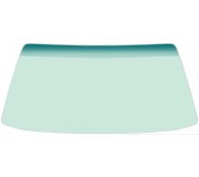 BMW 3 E21 316 / 323 1975-1983 Лобове скло 27604T Benson (КНР)