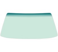 BMW 3 E21 316 / 323 1975-1983 Лобове скло 27604T Benson (КНР)