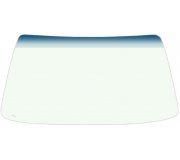 BMW 3 E30 1982-1994 Лобове скло WS1110351 Safe Glass (Україна)