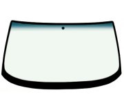 BMW 7 E32 1986-1994 Лобовое стекло WS1110953 Safe Glass (Украина)