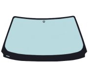 BMW 3 E36 1990-1998 Лобове скло (COUPE, CABRIO) WS1110441 Safe Glass (Україна)