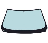 BMW 3 E36 1990-1998 Лобове скло (COUPE, CABRIO) 12623T Benson (КНР)