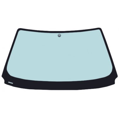 BMW 3 E36 1990-1998 Лобове скло (COUPE, CABRIO) WS1110441 Safe Glass (Україна)