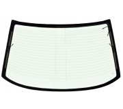 BMW 3 E36 1990-1998 Заднє скло (з обігрівом, SEDAN) 33503T XYG (КНР)