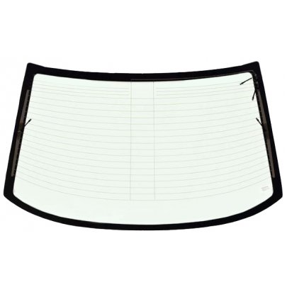 BMW 3 E36 1990-1998 Заднє скло (з обігрівом, SEDAN) 33503T XYG (КНР)