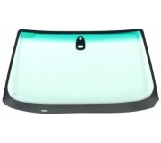 BMW 7 E38 1998-2001 Лобовое стекло (с датчиком дождя) WS1110977 Safe Glass (Украина)
