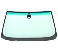 BMW 7 E38 1998-2001 Лобовое стекло (с датчиком дождя) WS1110977 Safe Glass (Украина)