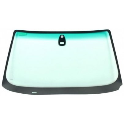 BMW 7 E38 1998-2001 Лобовое стекло (с датчиком дождя) WS1110977 Safe Glass (Украина)